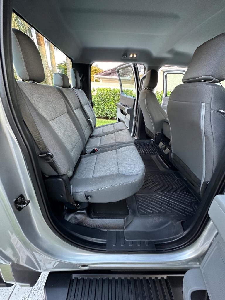 2024 Ford F-350 Super Duty - $61,995