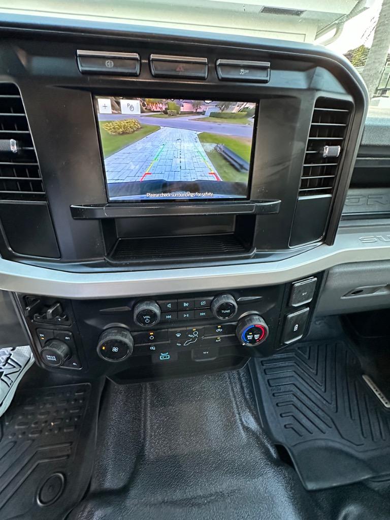 2024 Ford F-350 Super Duty - $61,995