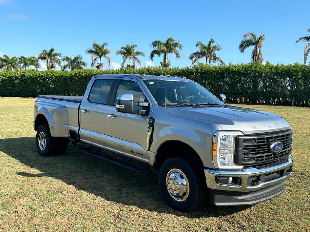 2024 Ford F-350 Super Duty - $61,995