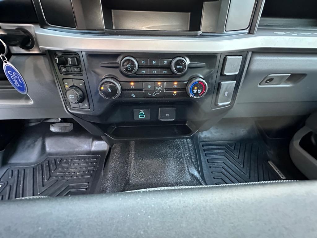 2024 Ford F-350 Super Duty - $61,995