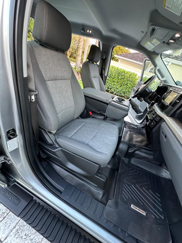 2024 Ford F-350 Super Duty - $61,995
