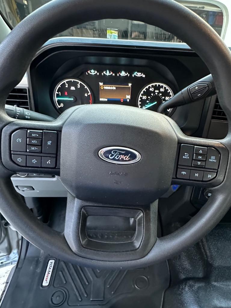 2024 Ford F-350 Super Duty - $61,995