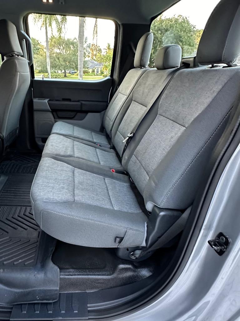 2024 Ford F-350 Super Duty - $61,995
