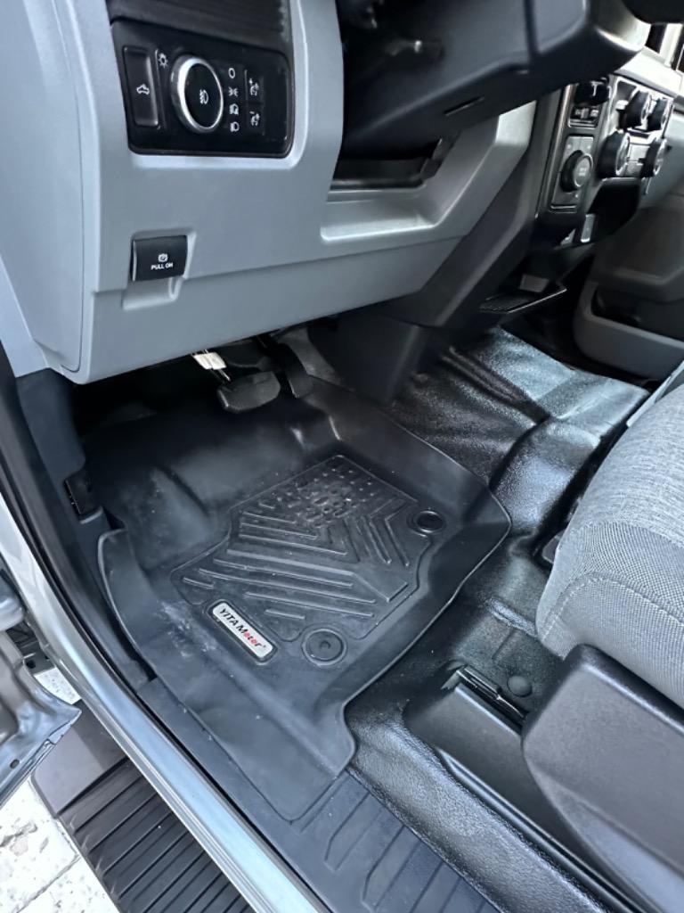 2024 Ford F-350 Super Duty - $61,995