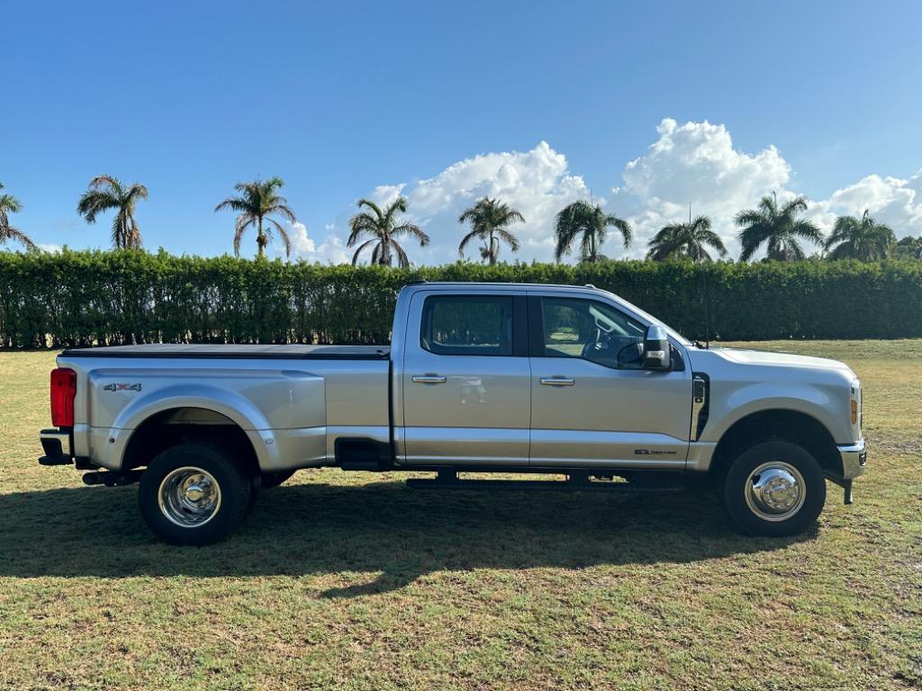 2024 Ford F-350 Super Duty - $61,995
