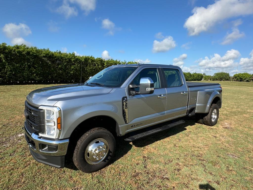 2024 Ford F-350 Super Duty - $61,995