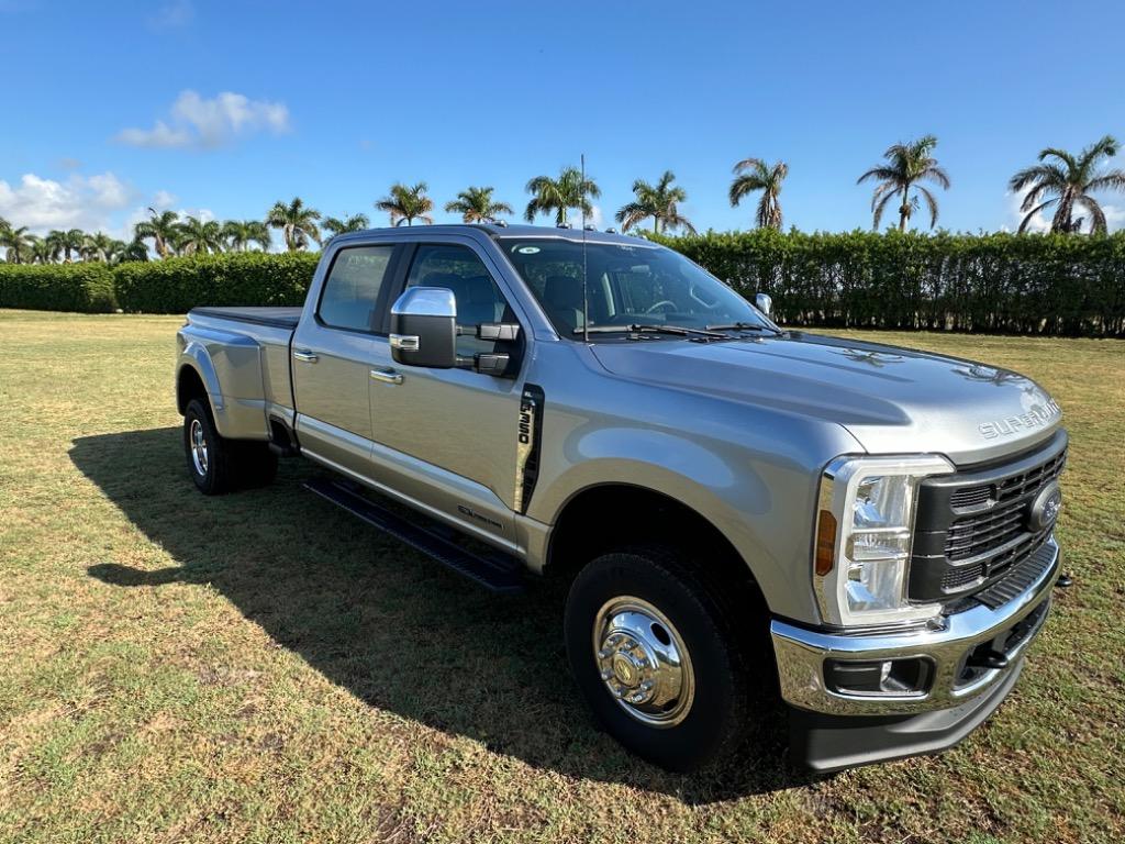 2024 Ford F-350 Super Duty - $61,995