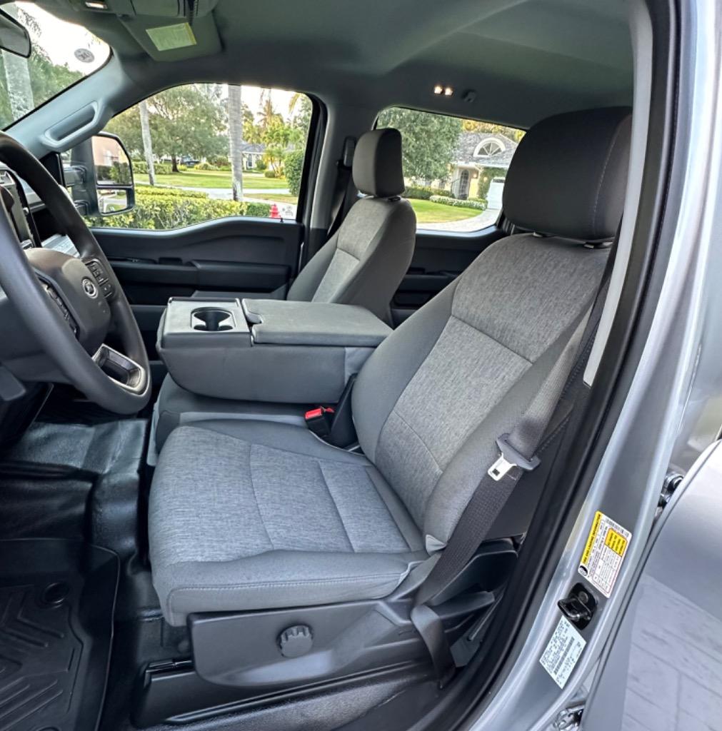 2024 Ford F-350 Super Duty - $61,995