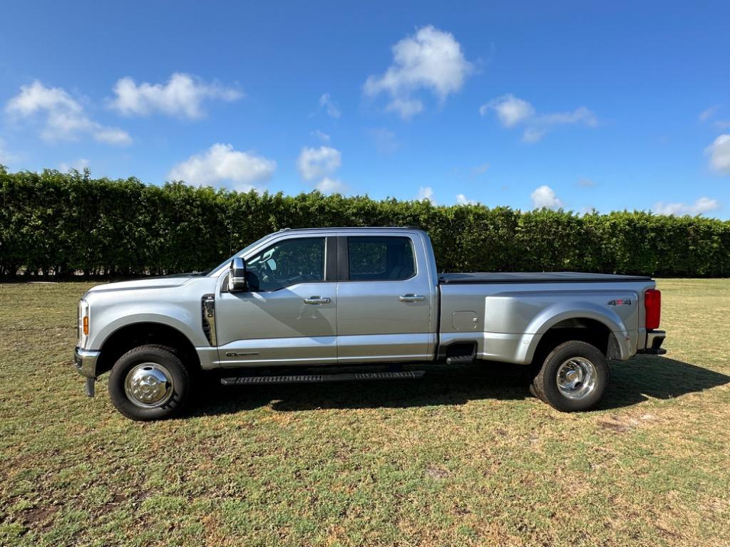 2024 Ford F-350 Super Duty - $61,995
