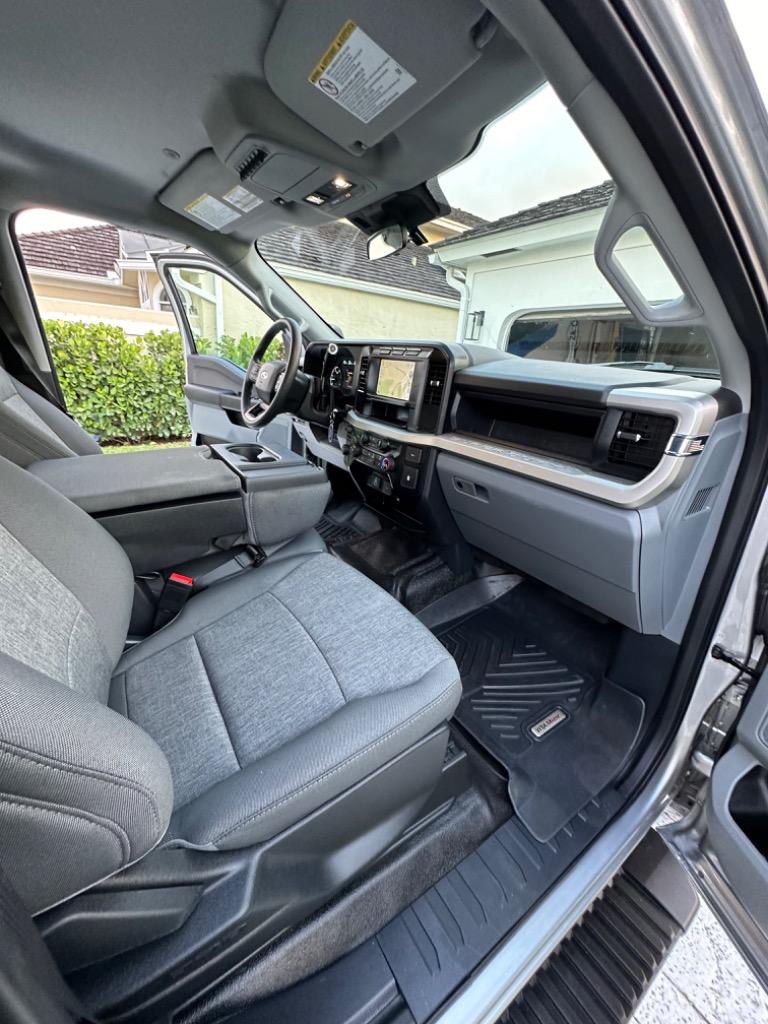 2024 Ford F-350 Super Duty - $61,995