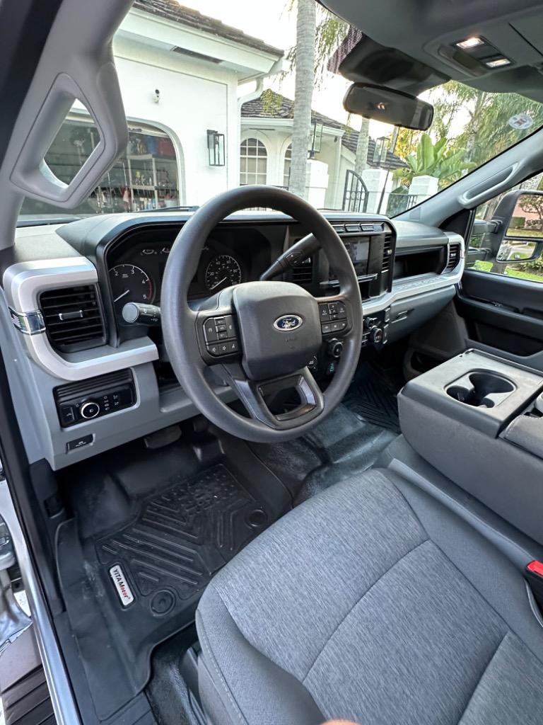 2024 Ford F-350 Super Duty - $61,995