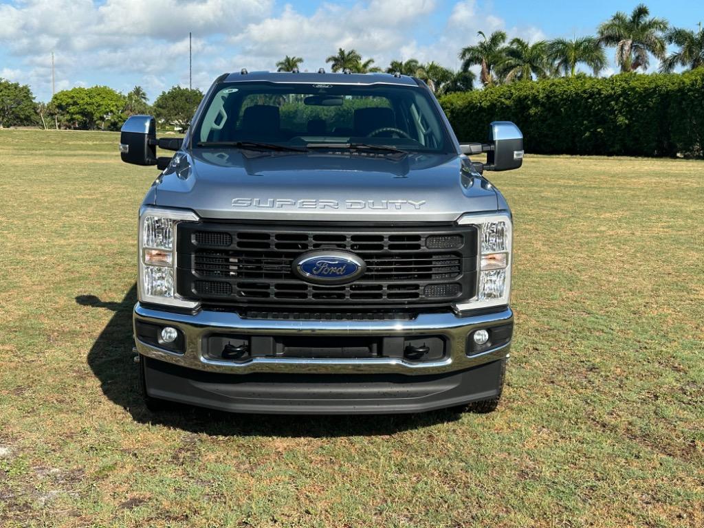 2024 Ford F-350 Super Duty - $61,995