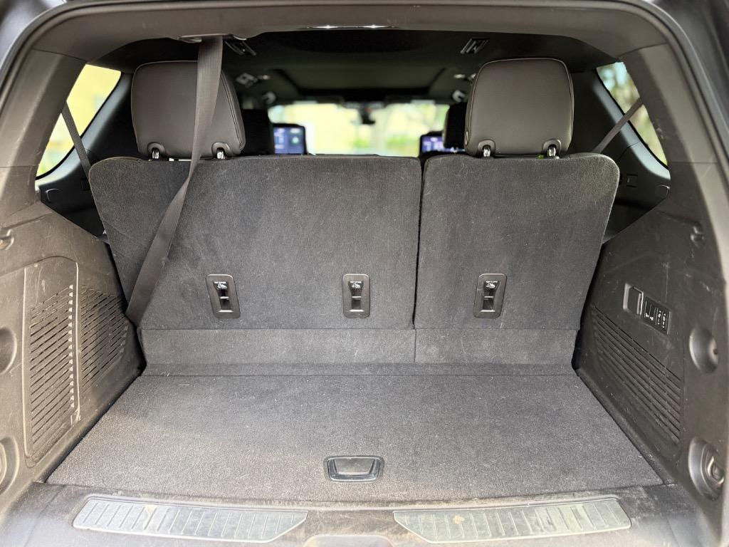 2021 GMC Yukon - $48,500