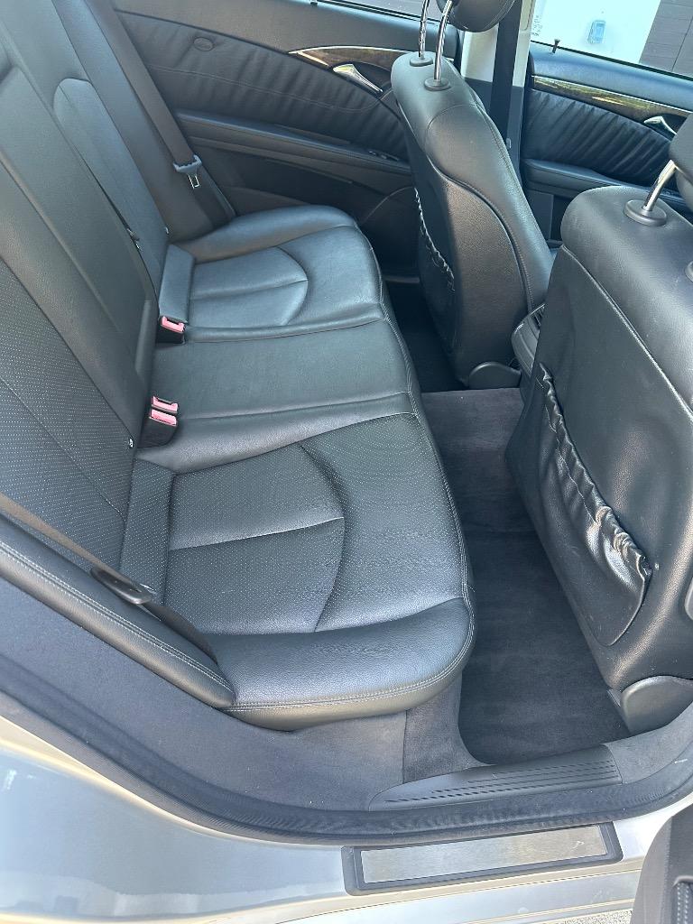 2006 Mercedes-Benz E-Class - $8,950