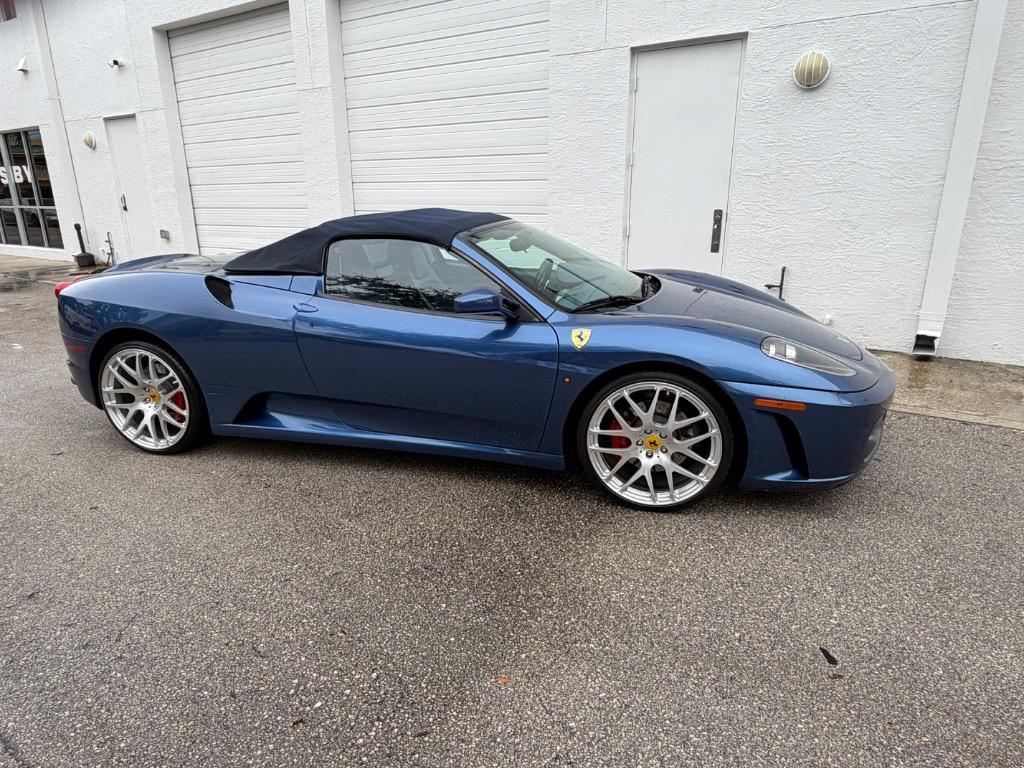 2006 Ferrari F430 - $229,000