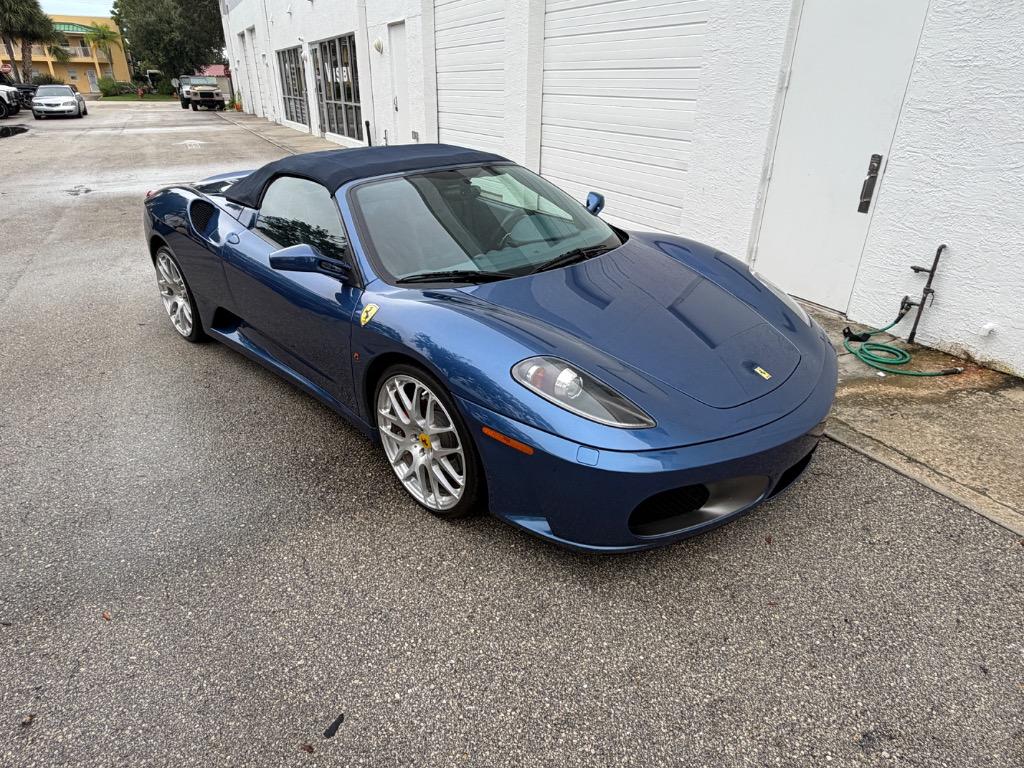 2006 Ferrari F430 - $229,000