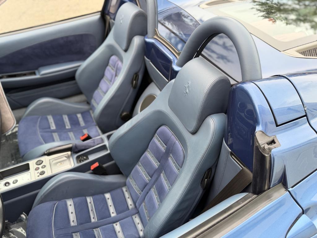 2006 Ferrari F430 - $229,000