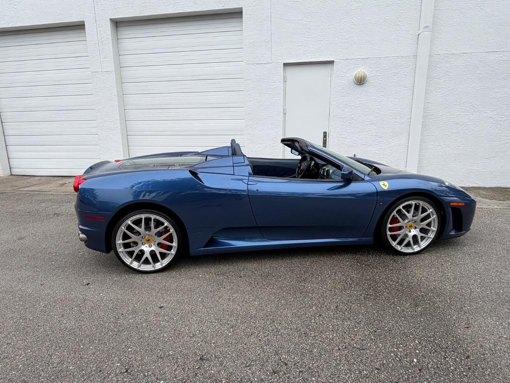 2006 Ferrari F430 - $229,000