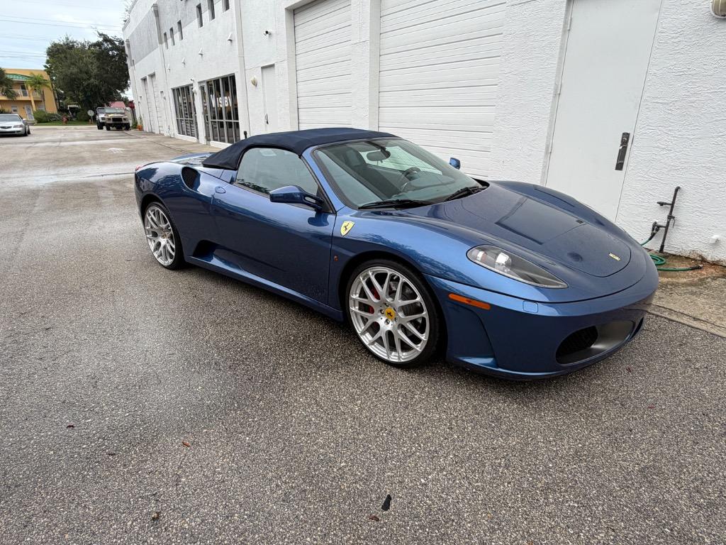 2006 Ferrari F430 - $229,000