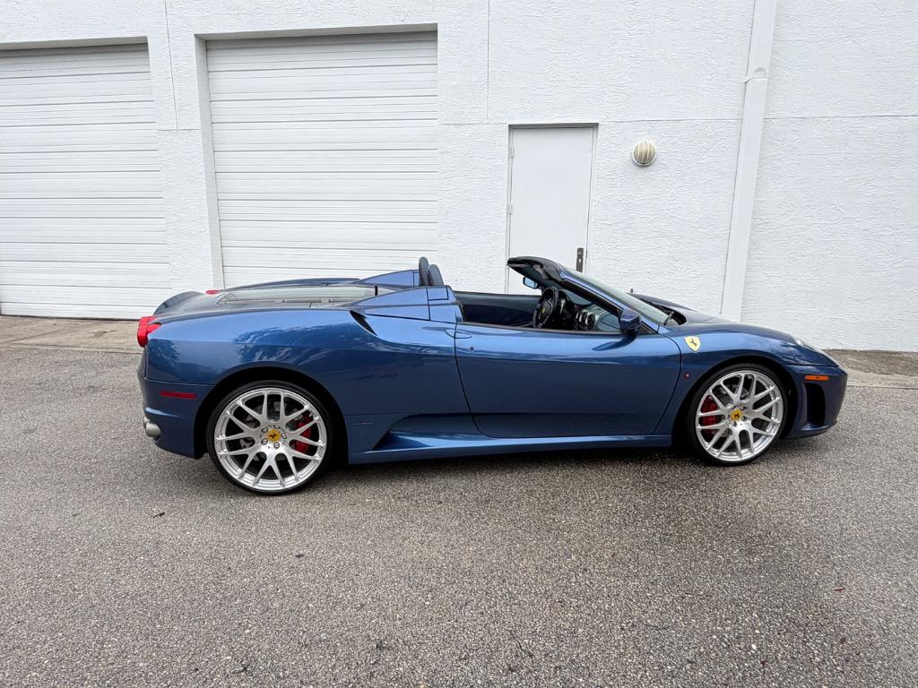2006 Ferrari F430 - $229,000