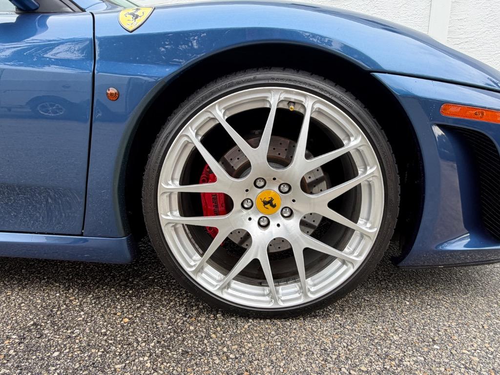 2006 Ferrari F430 - $229,000