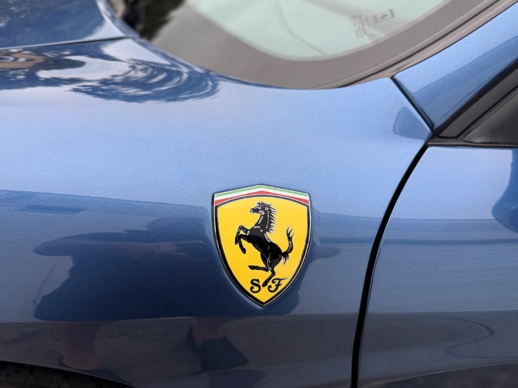 2006 Ferrari F430 - $229,000