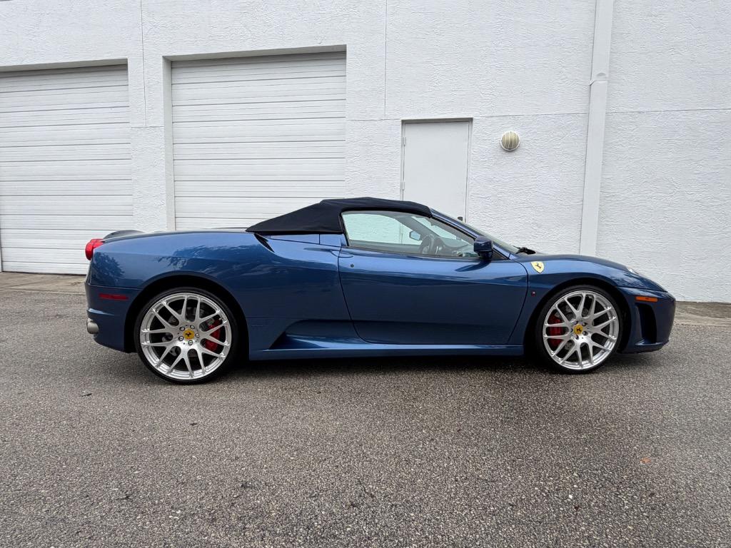 2006 Ferrari F430 - $229,000