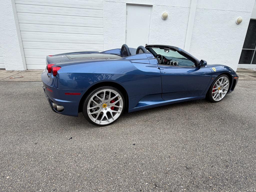 2006 Ferrari F430 - $229,000