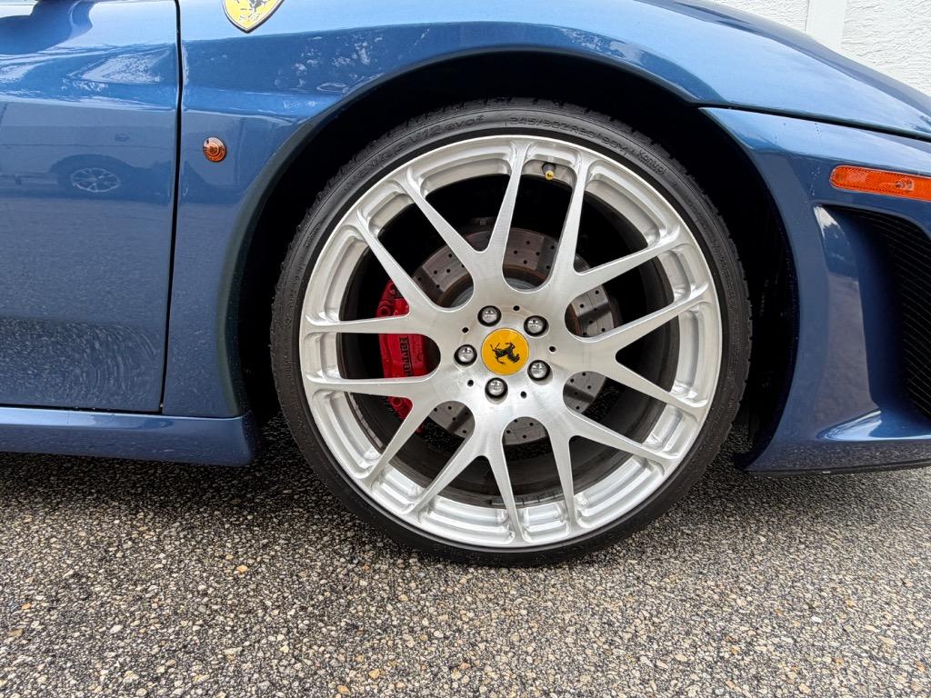 2006 Ferrari F430 - $229,000