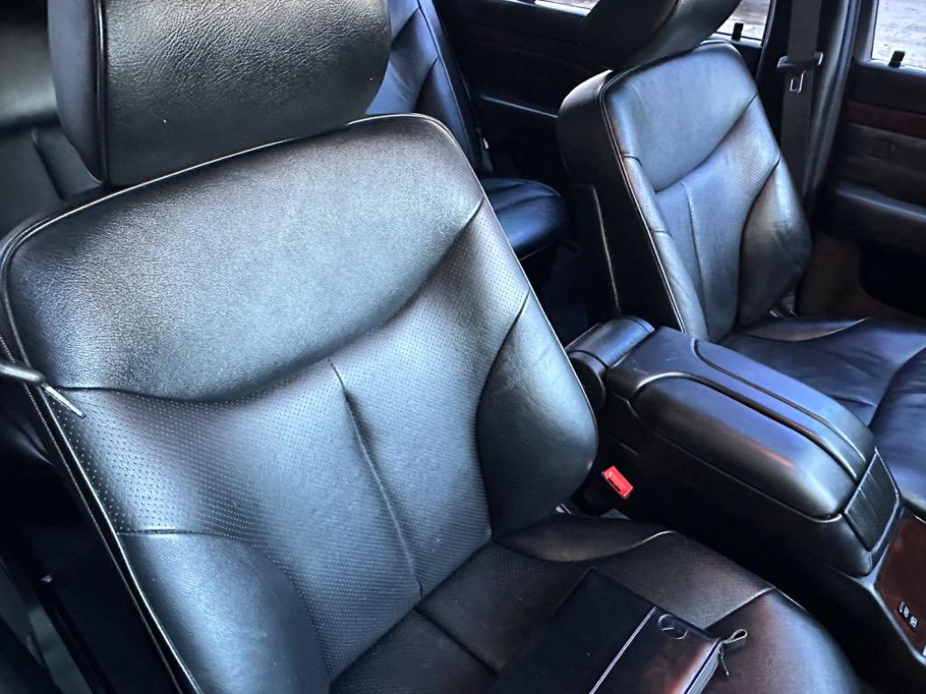 1998 Mercedes-Benz S-Class - $17,000