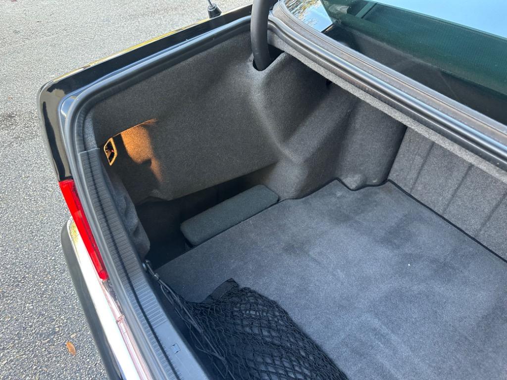 1998 Mercedes-Benz S-Class - $17,000