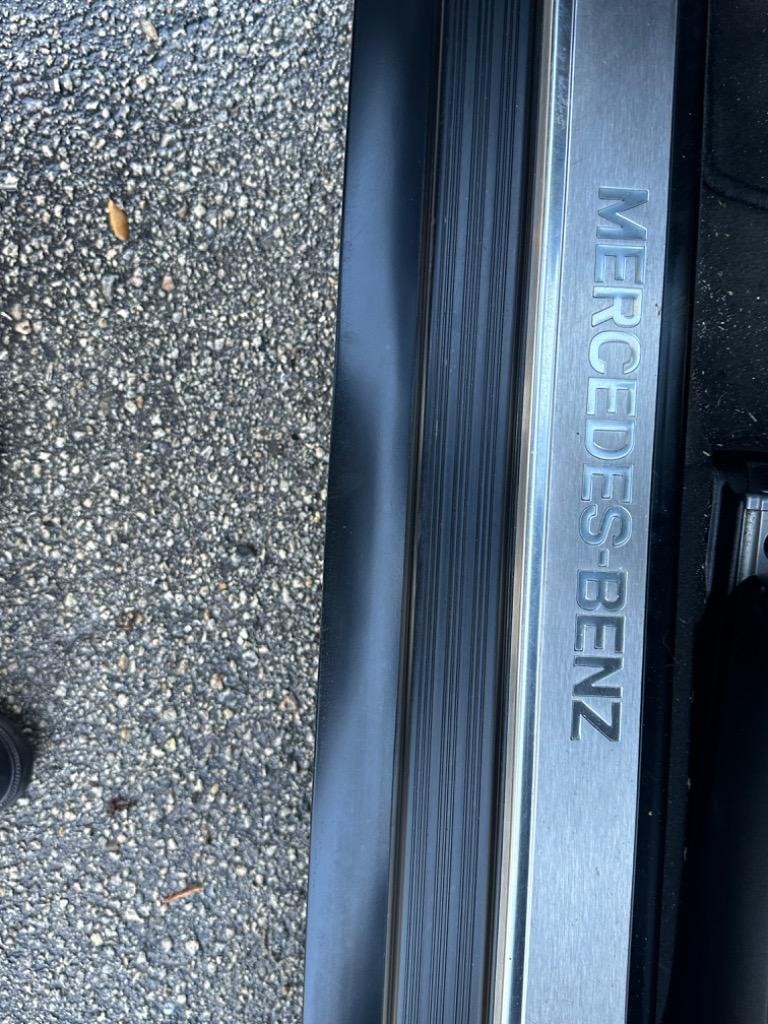 1998 Mercedes-Benz S-Class - $17,000