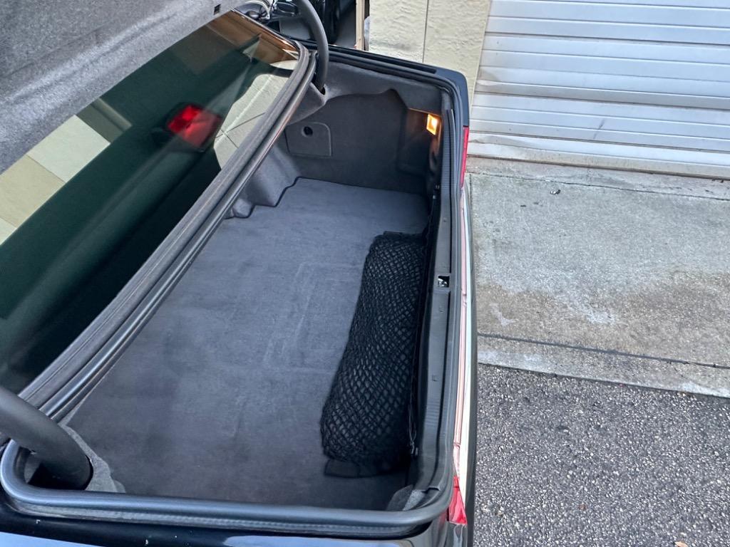 1998 Mercedes-Benz S-Class - $17,000