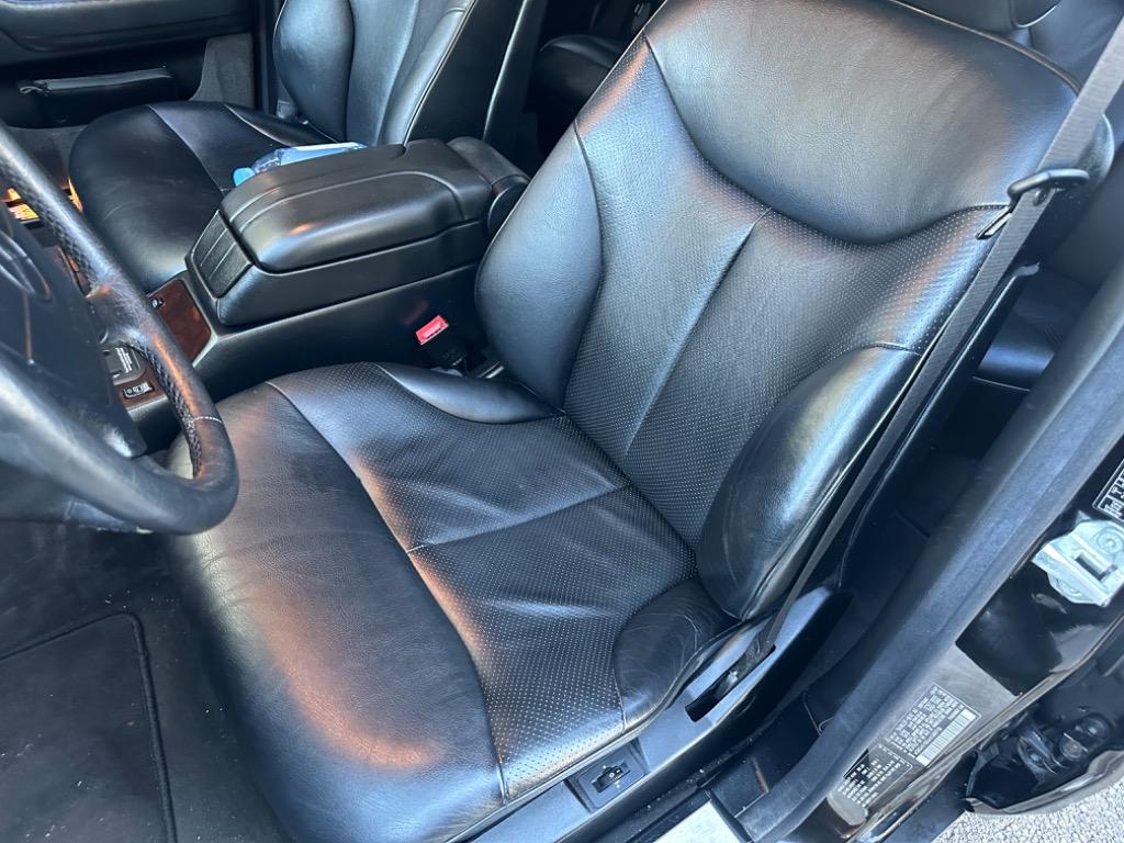 1998 Mercedes-Benz S-Class - $17,000