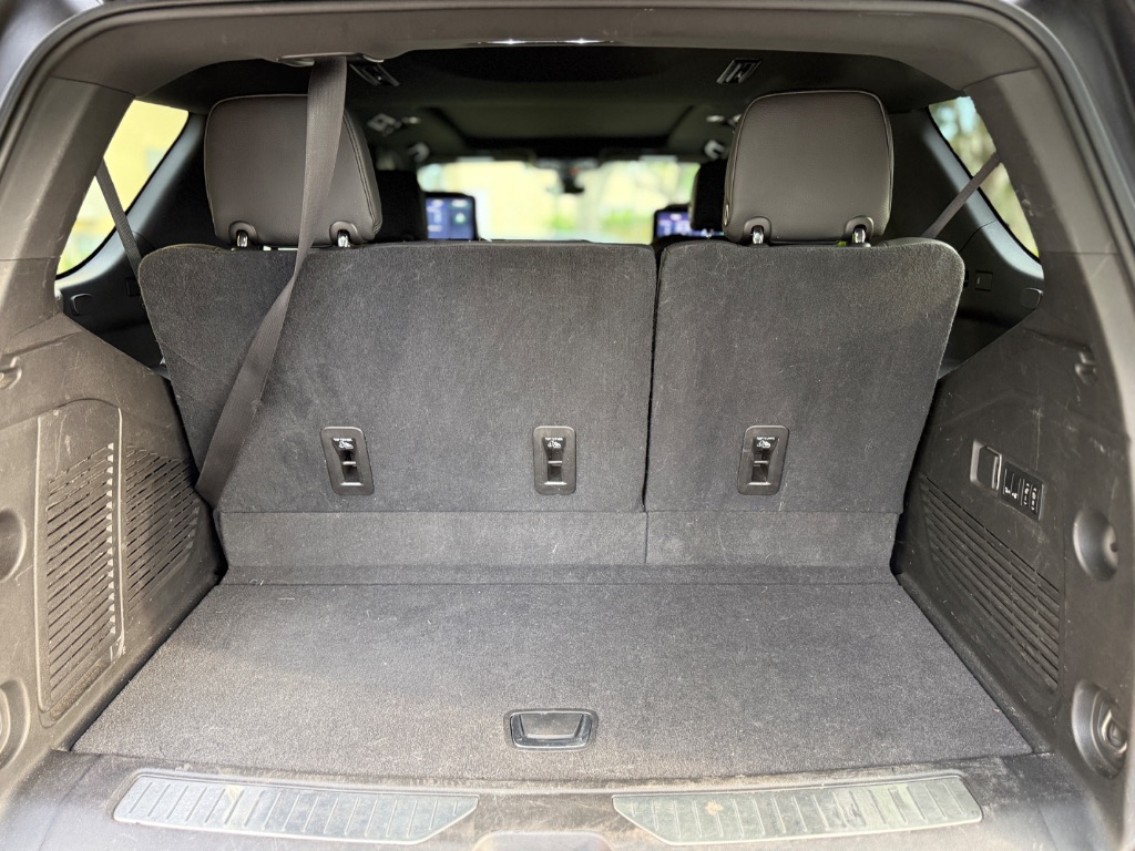 2021 GMC Yukon - $44,900