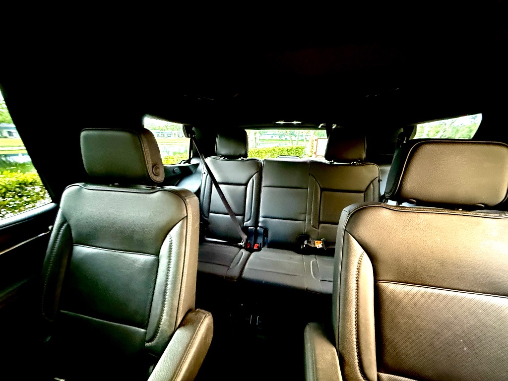 2021 GMC Yukon - $44,900