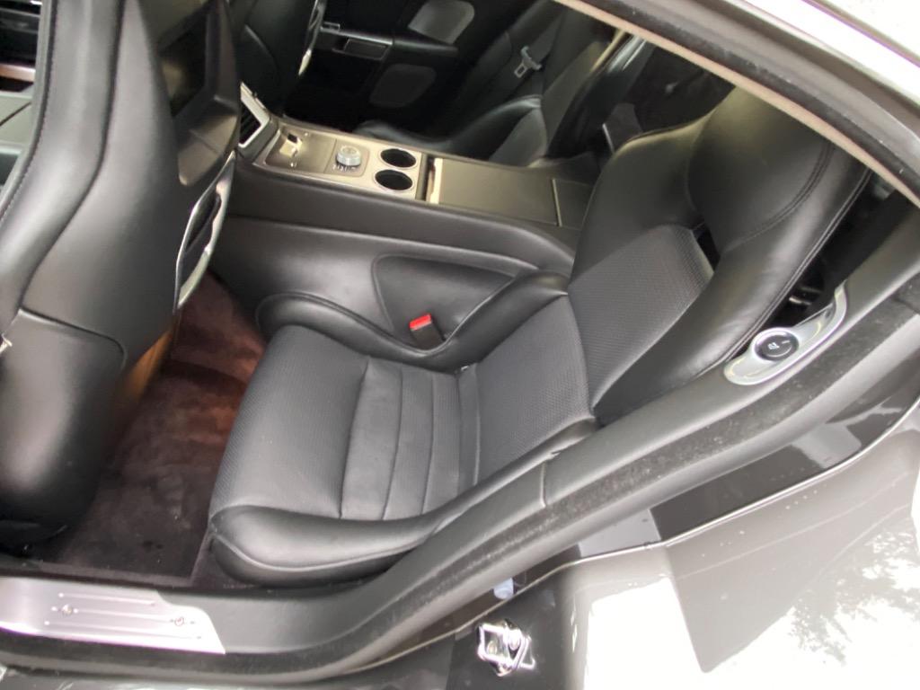 2011 ASTON MARTIN Rapide - $49,000