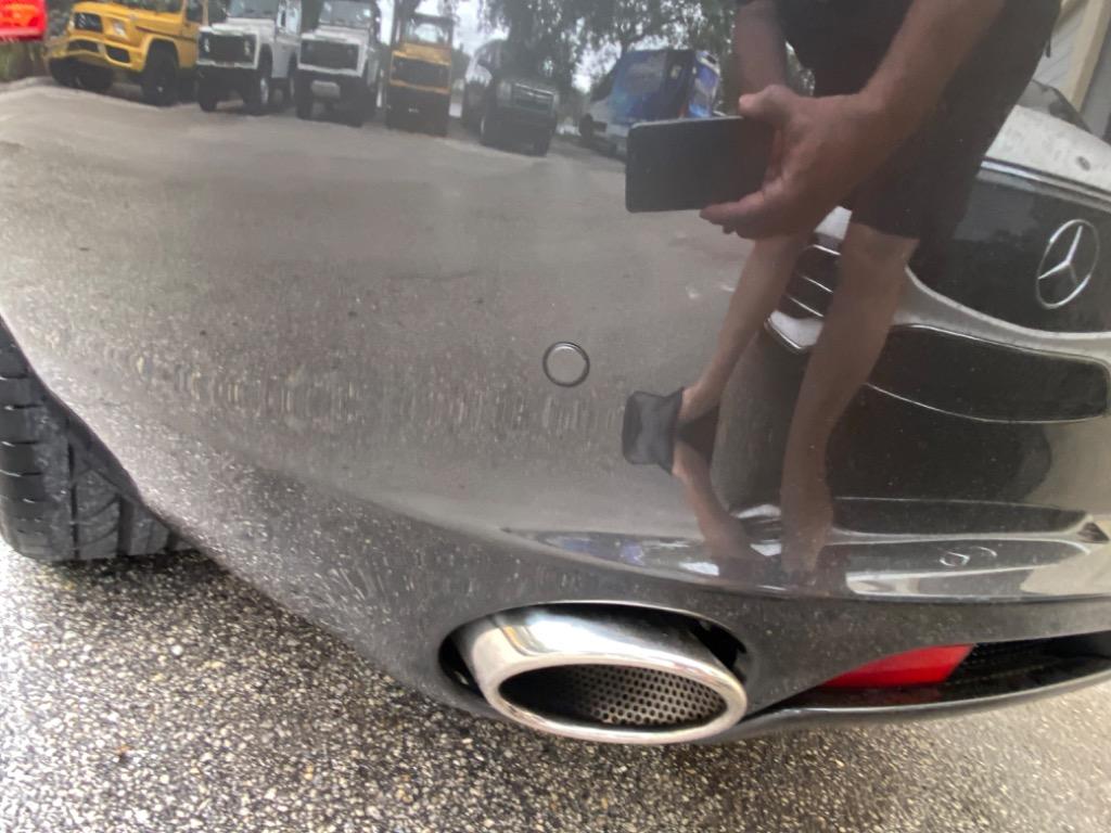 2011 ASTON MARTIN Rapide - $49,000