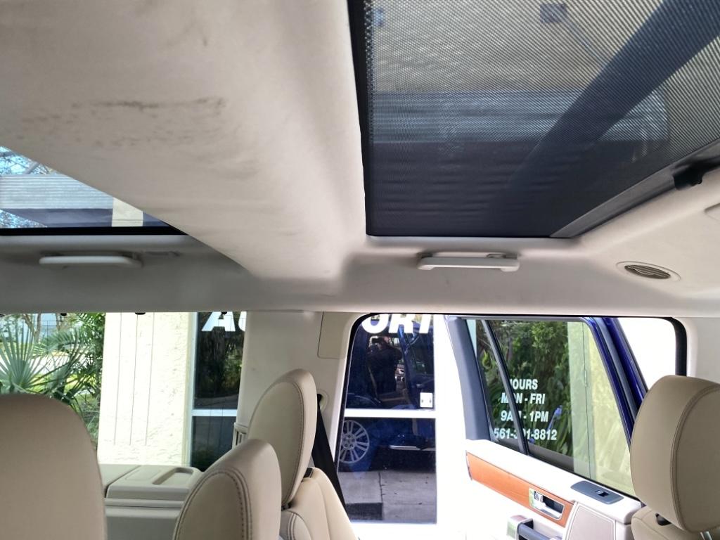 2011 LAND ROVER LR4 - $14,900