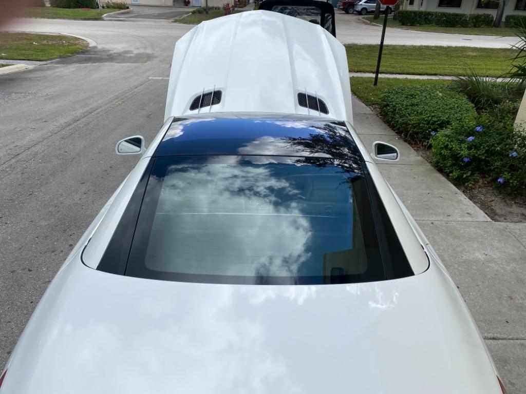 2013 Mercedes-Benz SL Class - $36,900