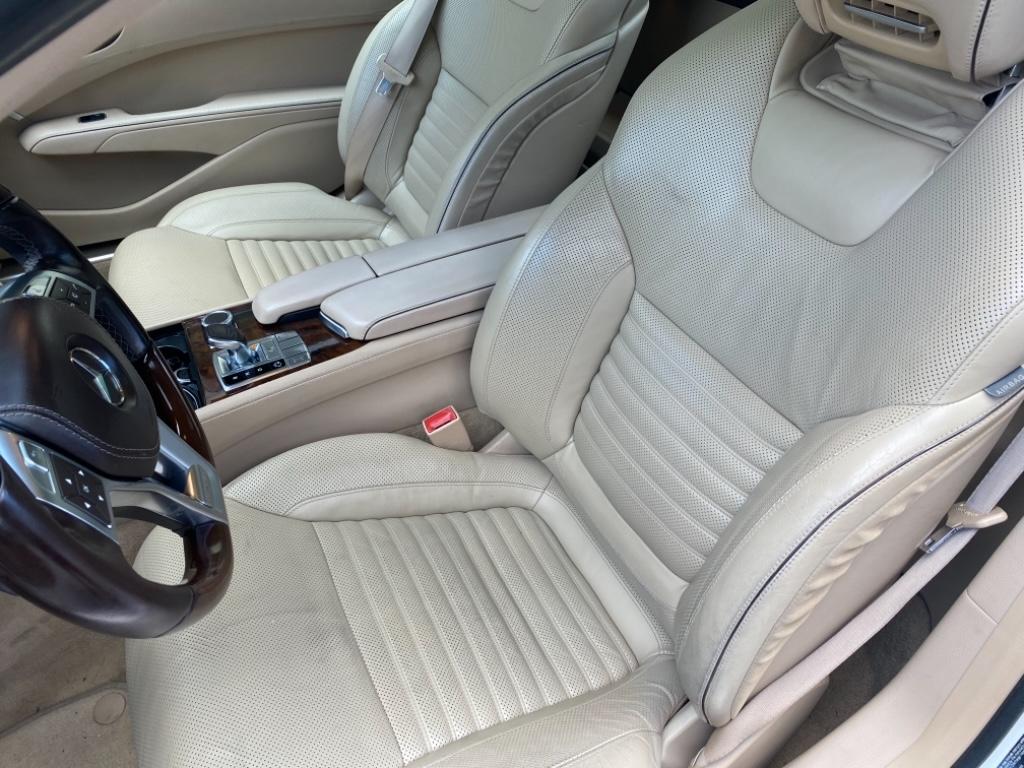 2013 Mercedes-Benz SL Class - $36,900
