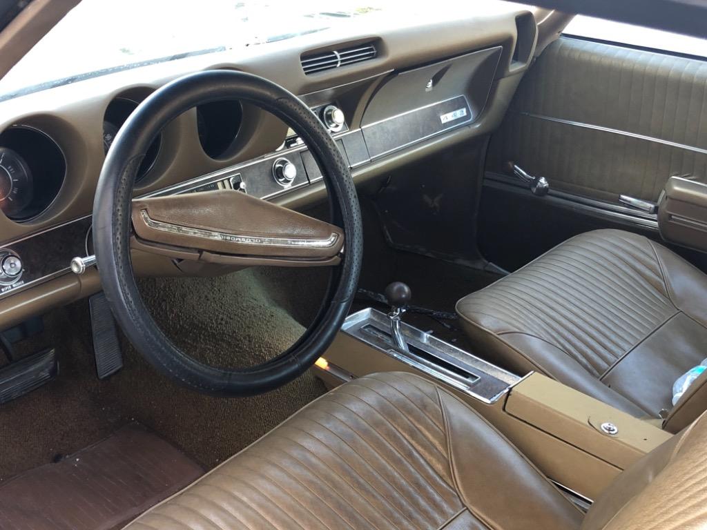 1969 Oldsmobile 442 - $18,700
