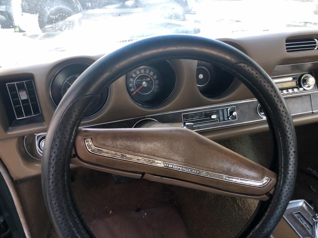1969 Oldsmobile 442 - $18,700