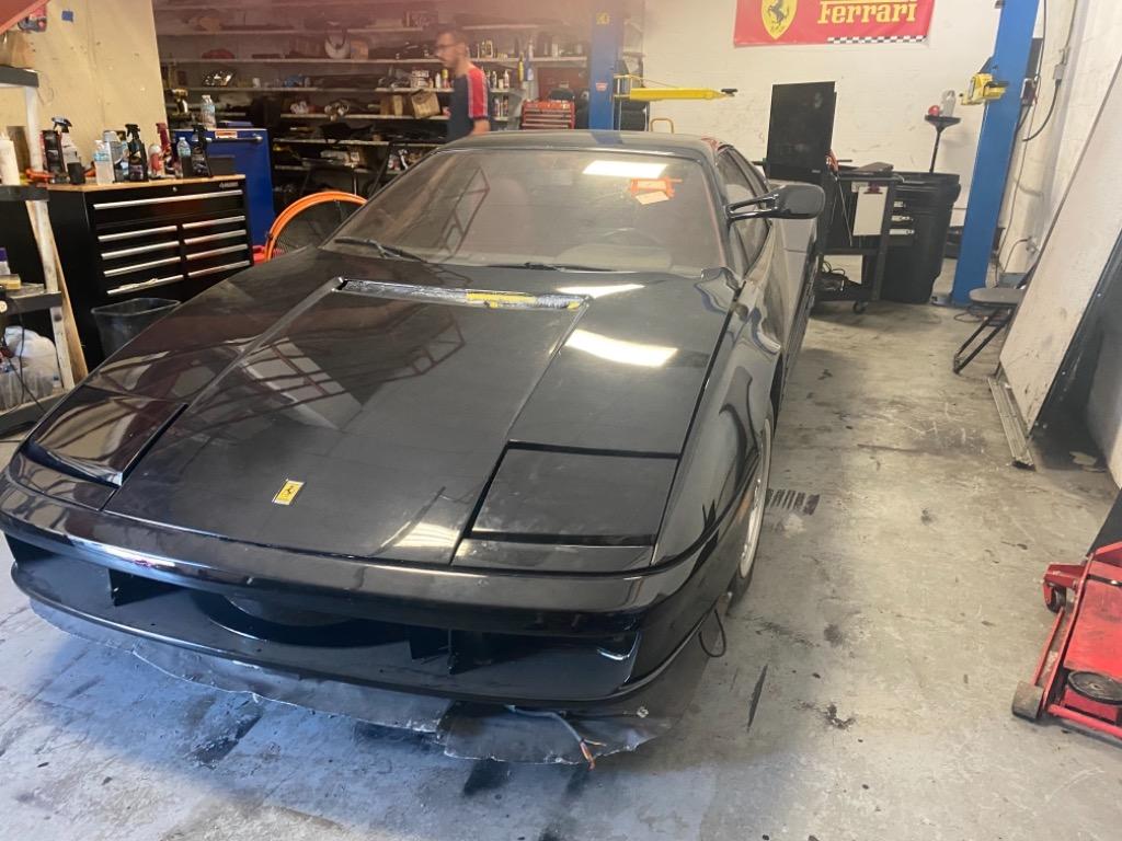 1986 Ferrari Testarossa - $43,900