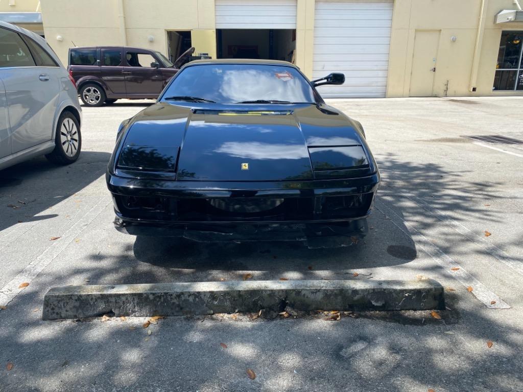 1986 Ferrari Testarossa - $43,900