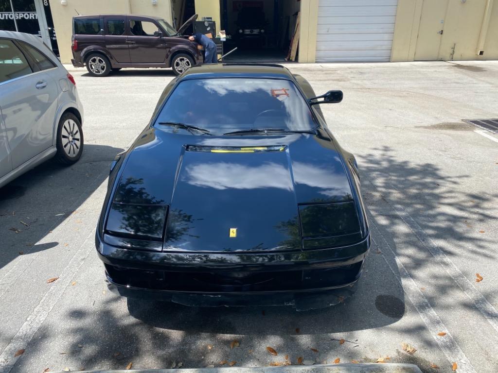 1986 Ferrari Testarossa - $43,900