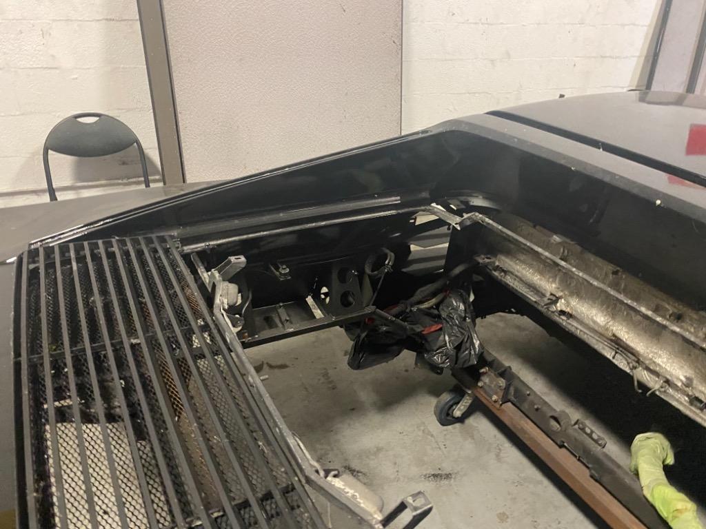 1986 Ferrari Testarossa - $43,900