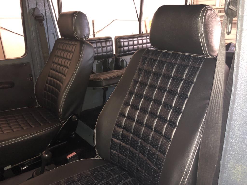 1991 Mercedes-Benz G-Class - $79,000