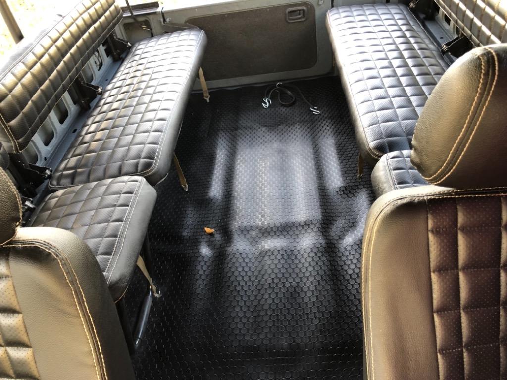 1991 Mercedes-Benz G-Class - $79,000