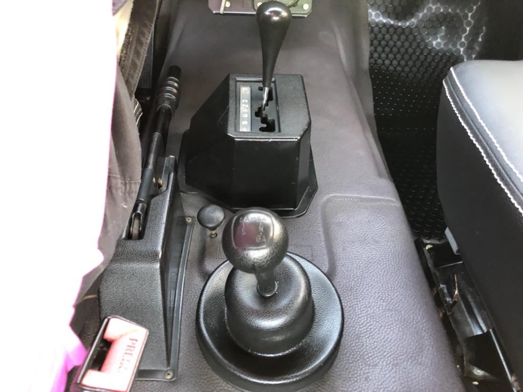 1991 Mercedes-Benz G-Class - $79,000